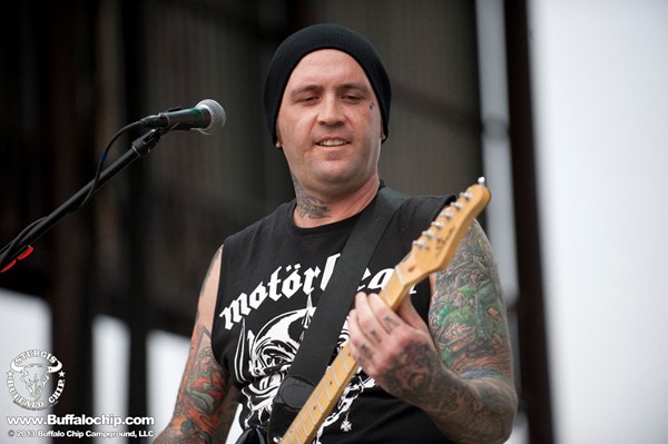 View photos from the 2013 Wolfman Jack Stage - Alien Ant Farm/Filter Fuel Photo Gallery